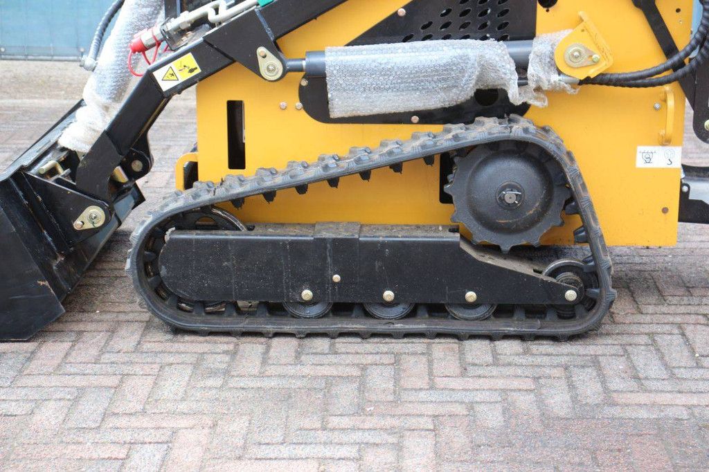 Kompaktlader LH T360 Benzin 8,7 kW 2025 Neu