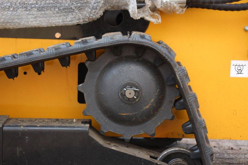 Kompaktlader LH T360 Benzin 8,7 kW 2025 Neu