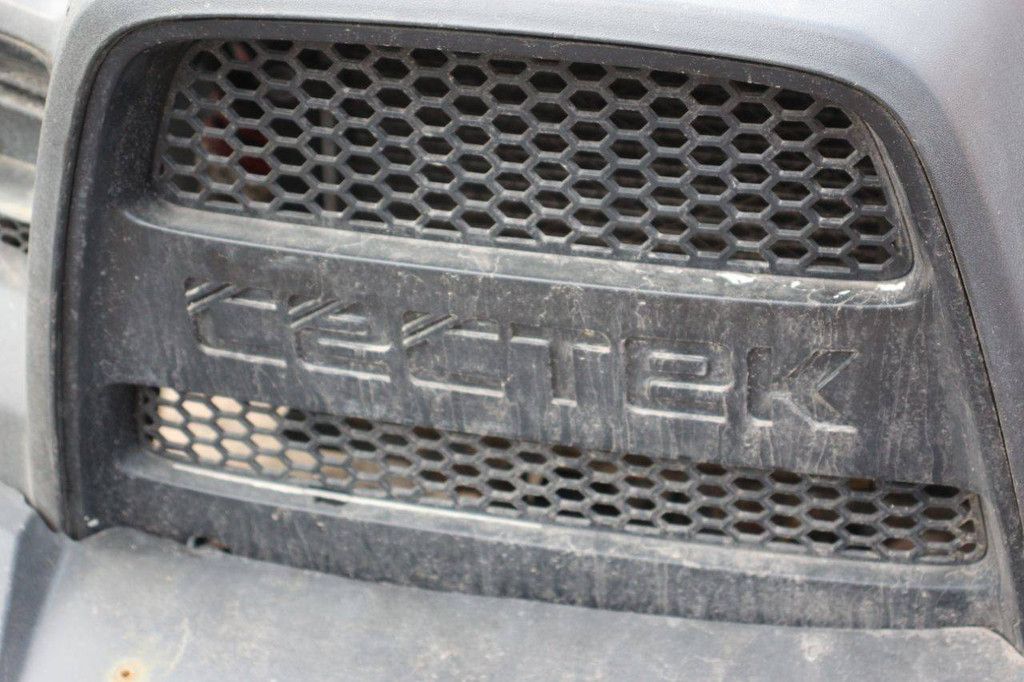 Quad Quadrift 500 ATV Benzin