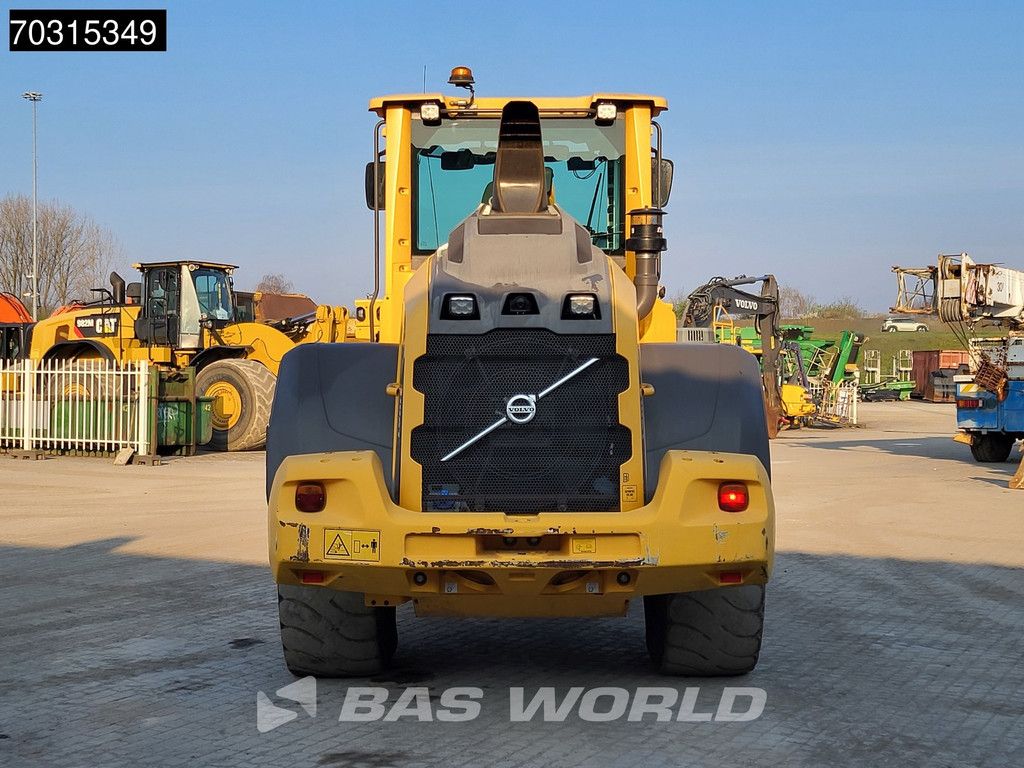 Volvo L90 H