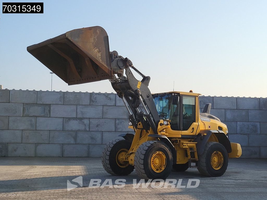 Volvo L90 H