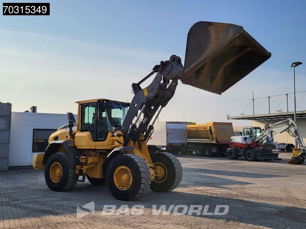 Volvo L90 H