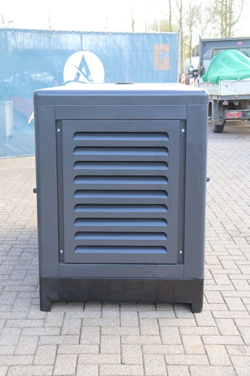 Generator Dong Xin Power AG-30 Diesel 30kVA 2025