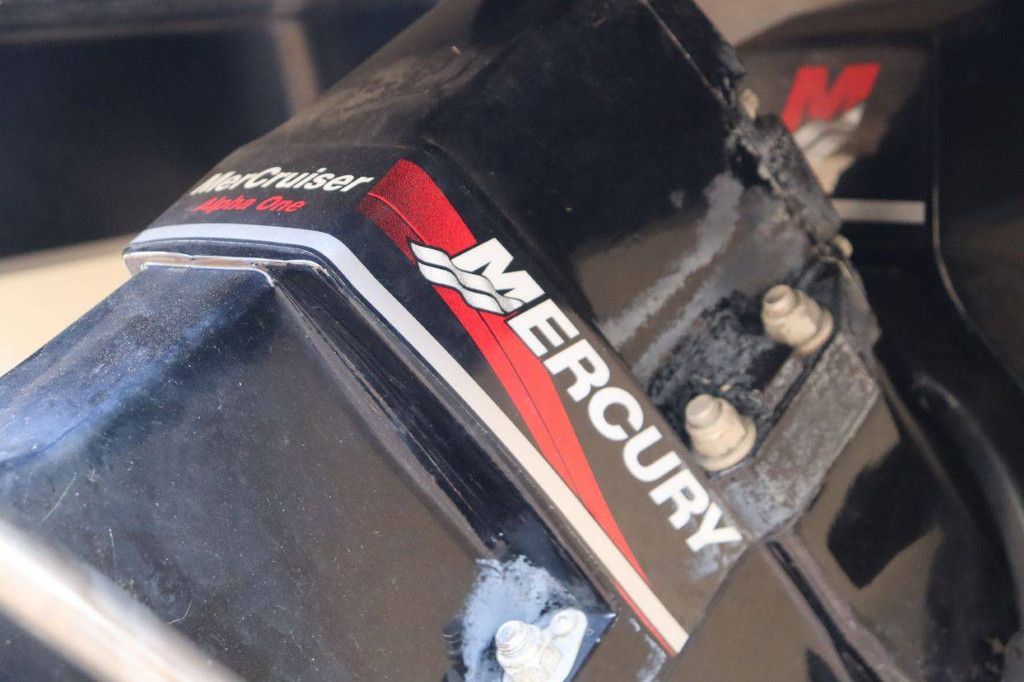 Speedboat Sensation 12-05-YJ Benzin (Margin)