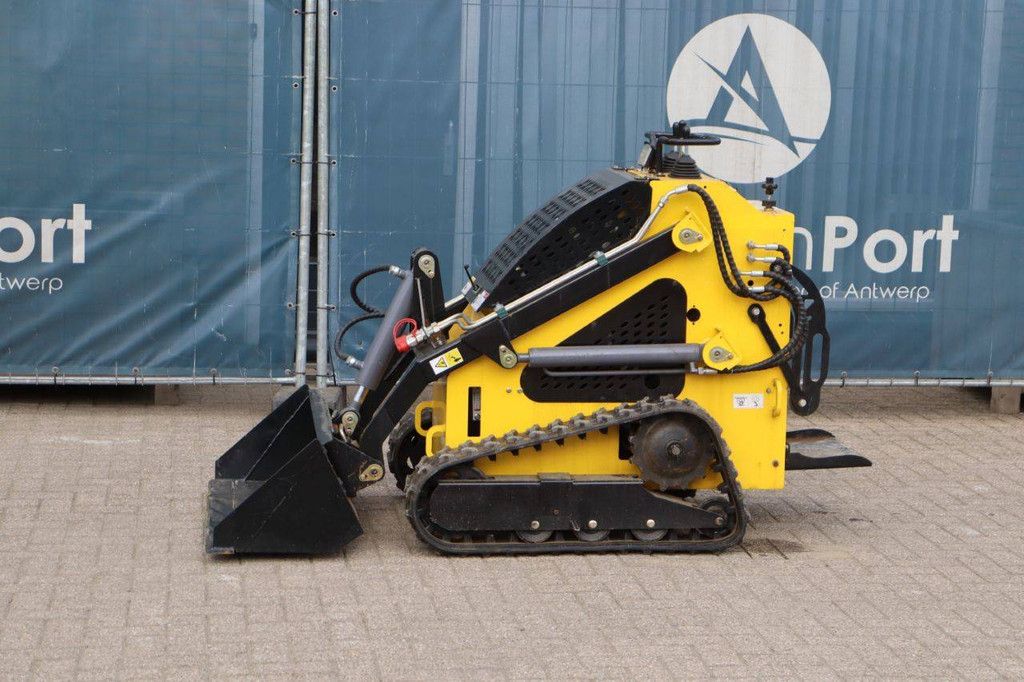 Kompaktlader LH T360 Benzin 8,7 kW 2025 Neu