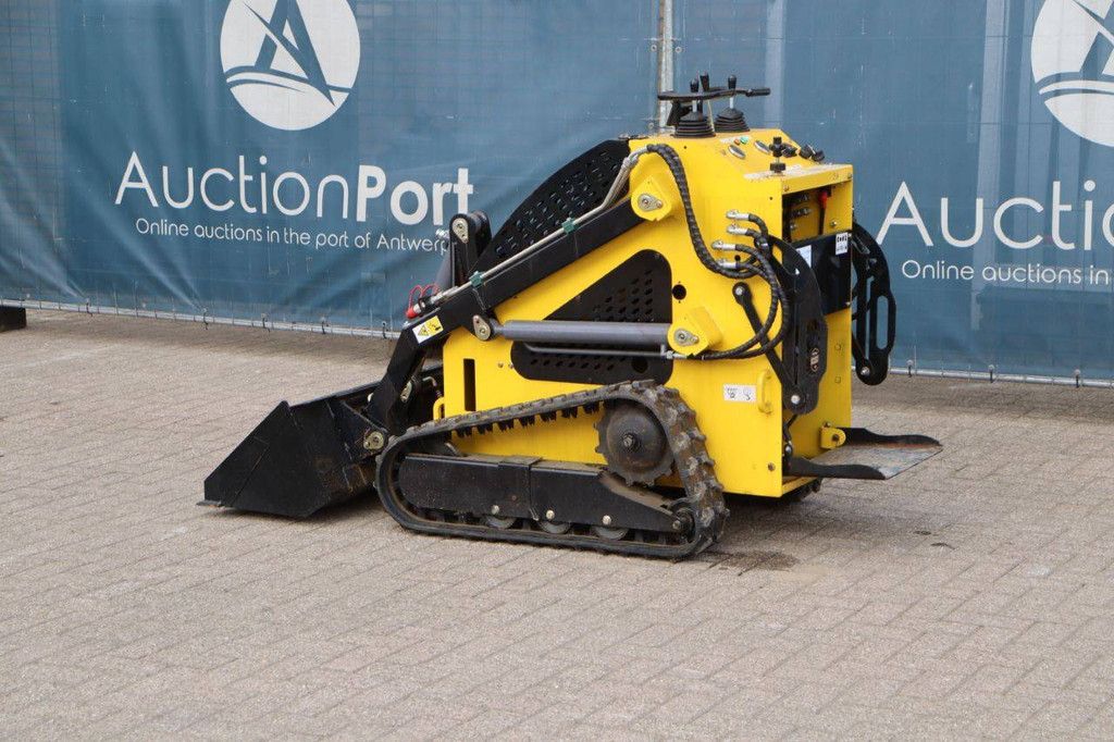 Kompaktlader LH T360 Benzin 8,7 kW 2025 Neu