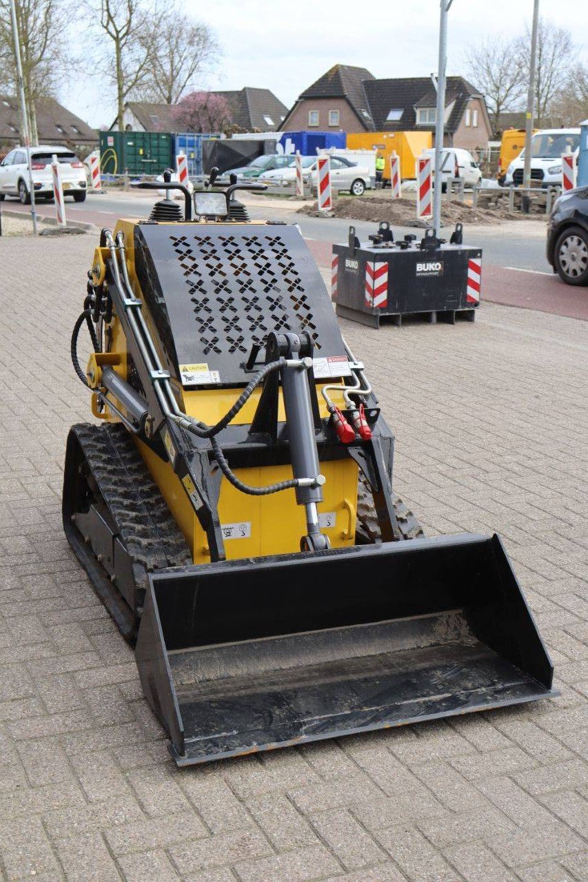 Kompaktlader LH T360 Benzin 8,7 kW 2025 Neu