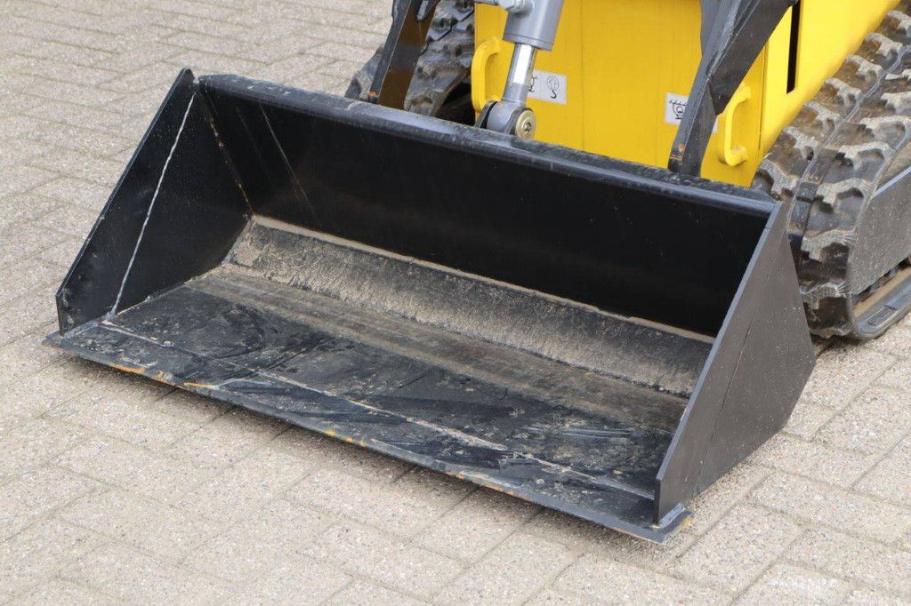 Kompaktlader LH T360 Benzin 8,7 kW 2025 Neu