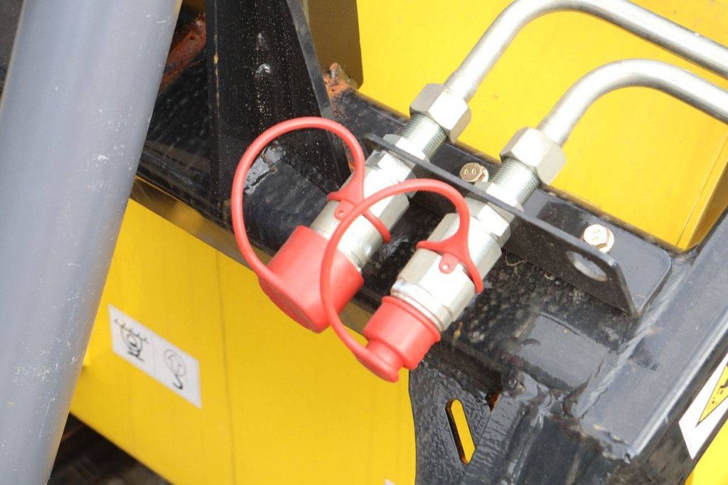 Kompaktlader LH T360 Benzin 8,7 kW 2025 Neu