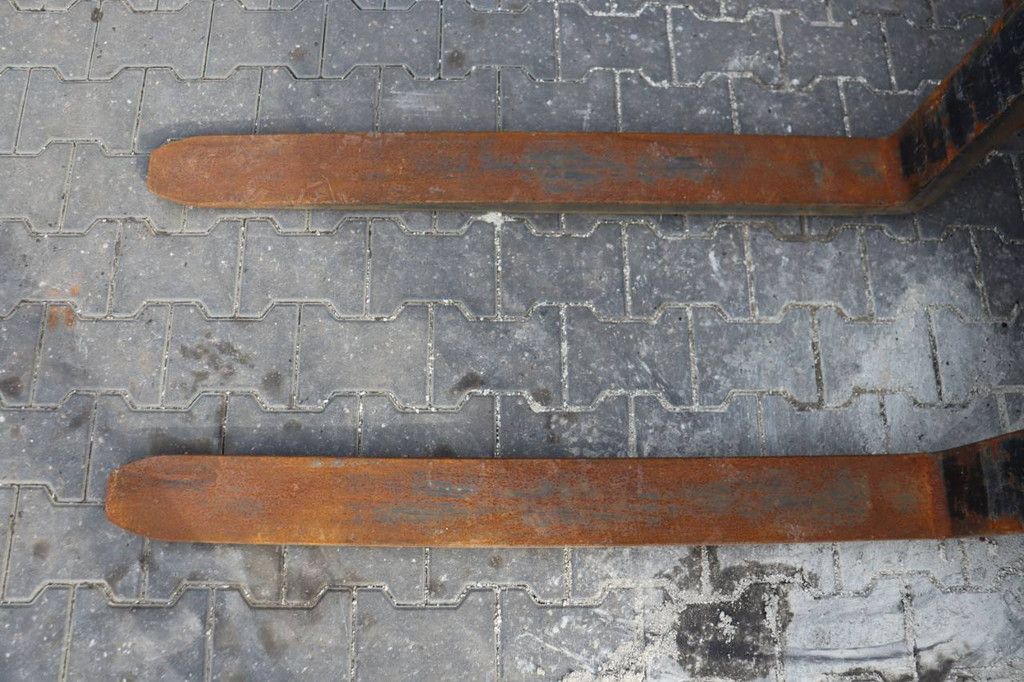 Geländestapler Manitou M26-4 Diesel 2600kg 2012