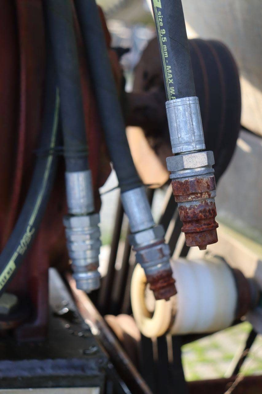 Gülletank Meyco V6700 1994