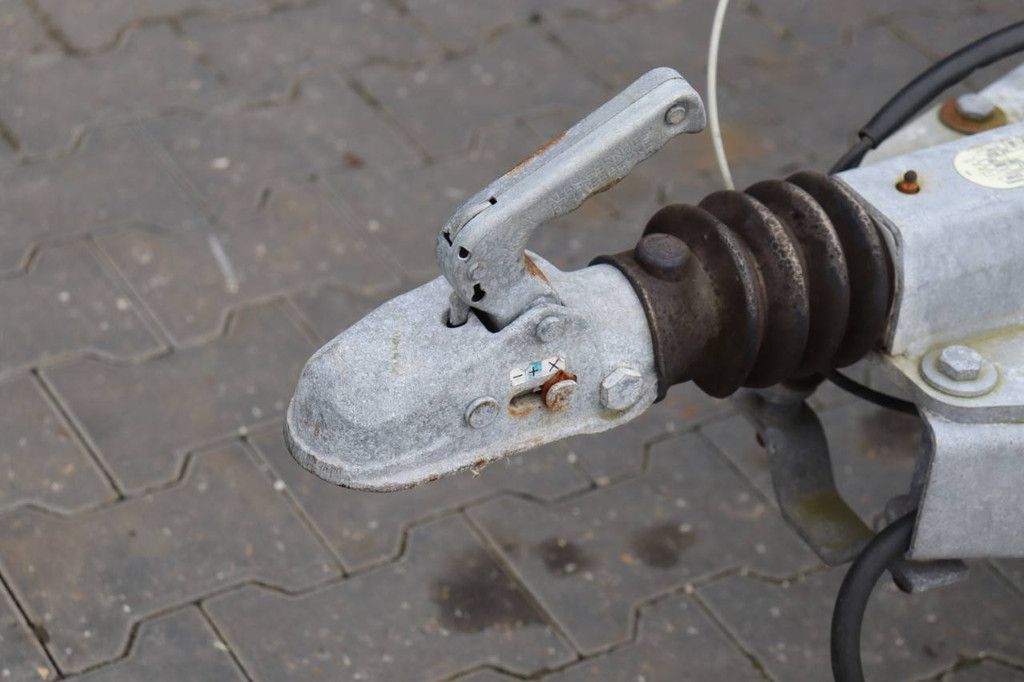 Trailer Harpert 2013