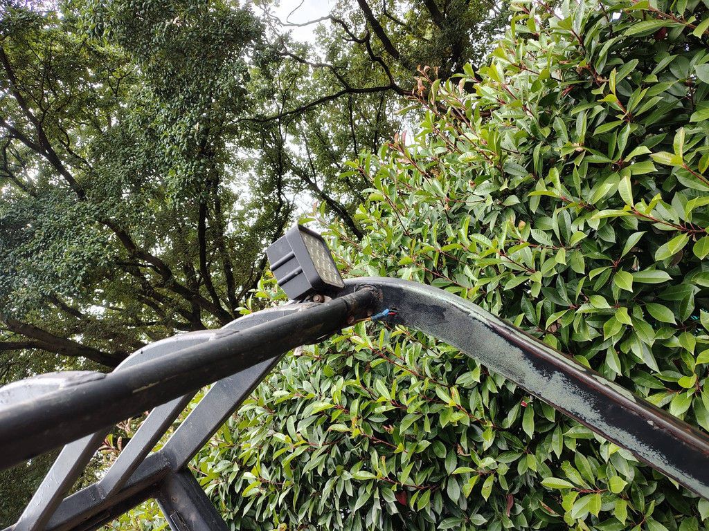 Linde H40D Diesel-Gabelstapler 4000 kg 1989