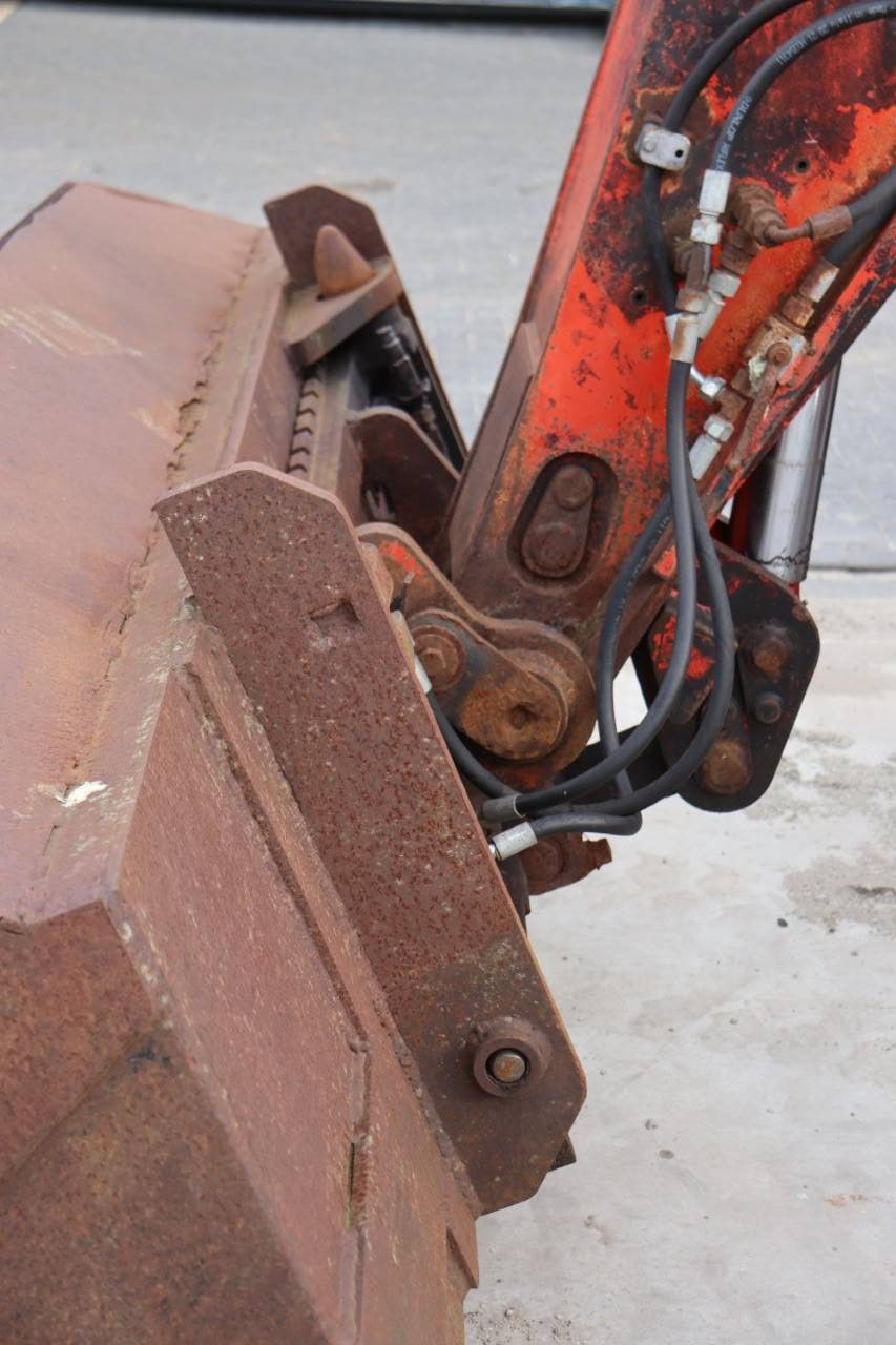 Manitou MLA 627T Diesel-Teleskoplader 1996