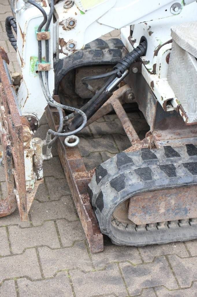 Kompaktlader Hinowa HP1500/2 Diesel 15kW 2012