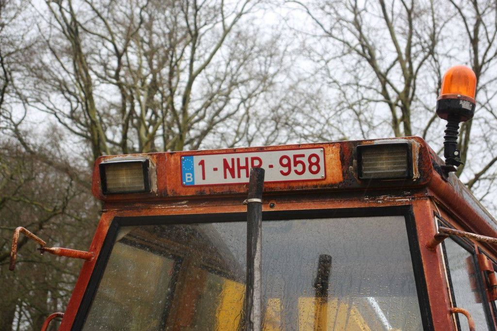 JCB 3CX Diesel 70kW Backhoe Loader