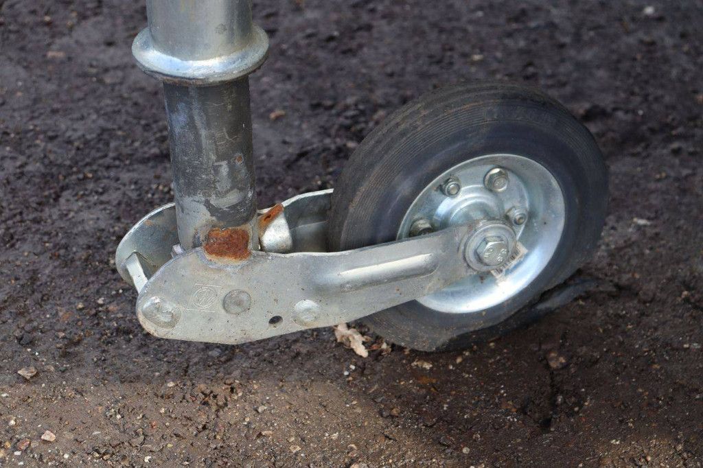 Kompressor Atlas Copco XAS37 KD HA Diesel 2008