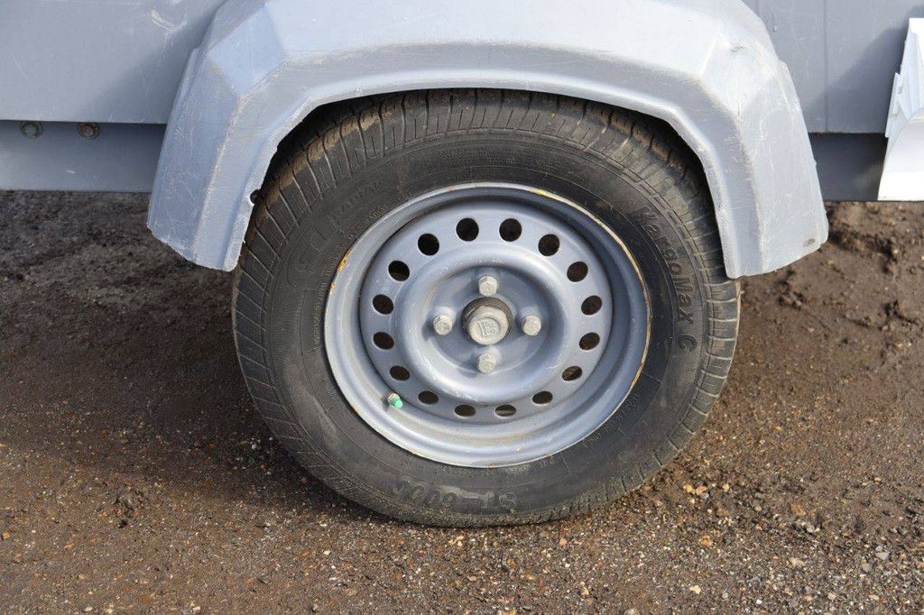 Kompressor Atlas Copco XAS37 KD HA Diesel 2008