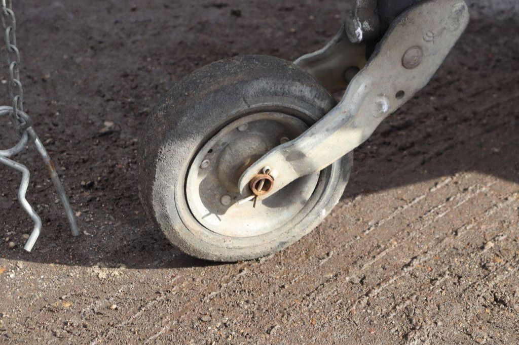 Kompressor Atlas Copco XAS37 KD MA Diesel 2008