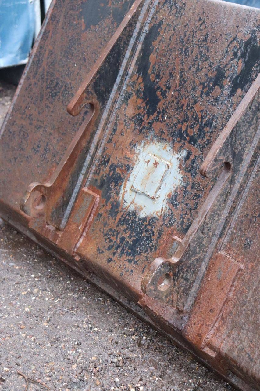 Articulated loader Giant V361 Diesel 26kW 2003