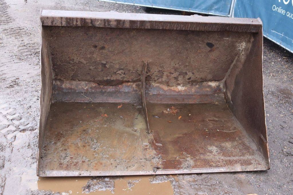 Articulated loader Giant V361 Diesel 26kW 2003