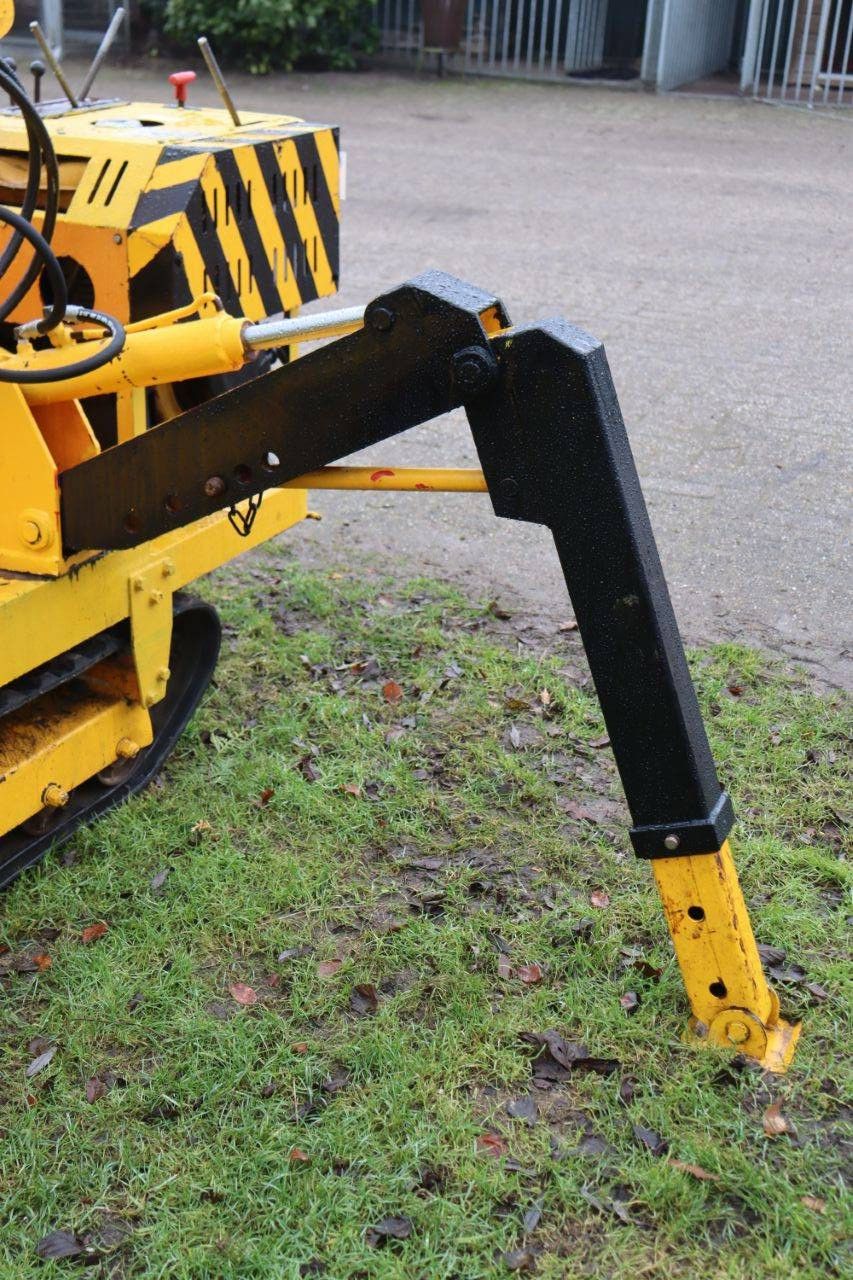 HMK SK-701 Petrol Crane 6m