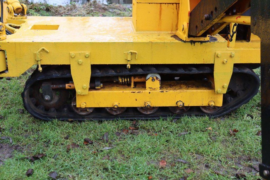 HMK SK-701 Petrol Crane 6m