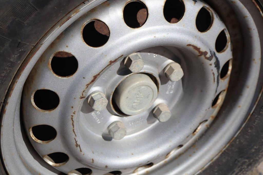 Maschinentransporter-Anhänger Brian James Cargo 2016