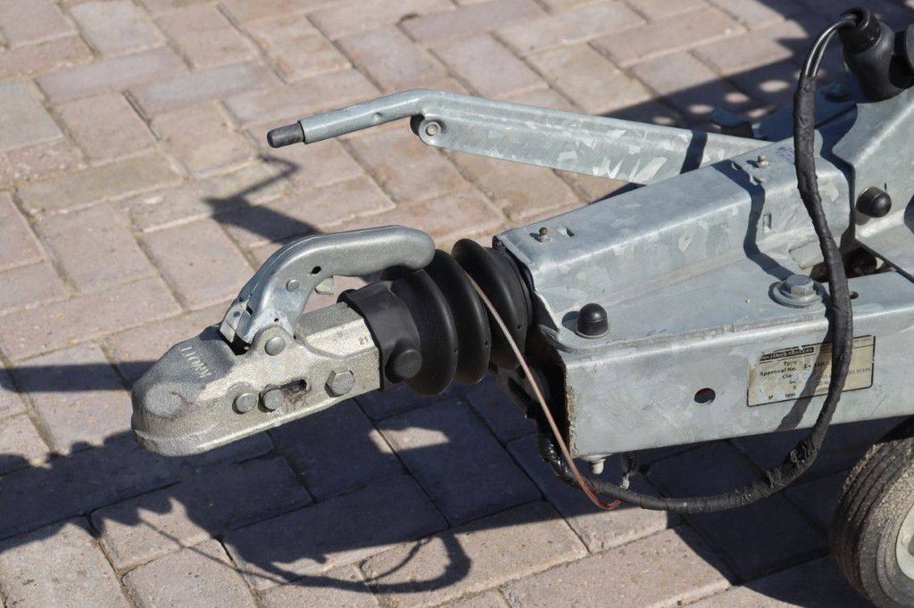 Autotransportanhänger Anhänger T-62-T 2700kg 2019