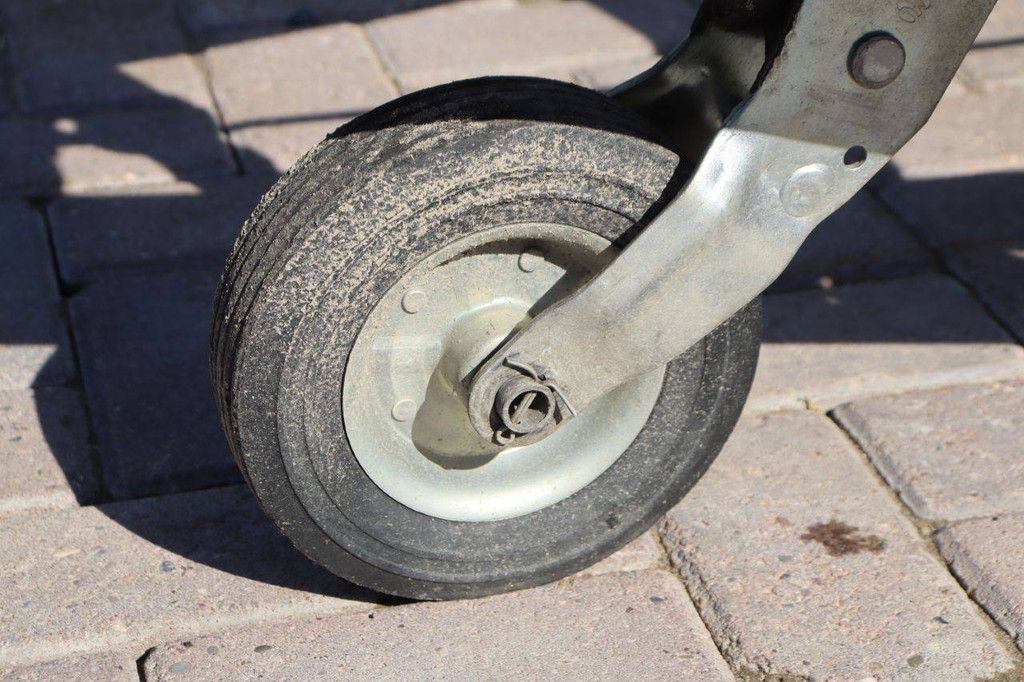 Autotransportanhänger Anhänger T-62-T 2700kg 2019