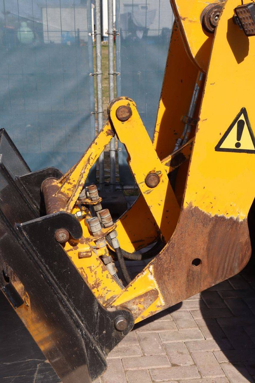 Wheel loader Ahlmann AZ85 Diesel 2000