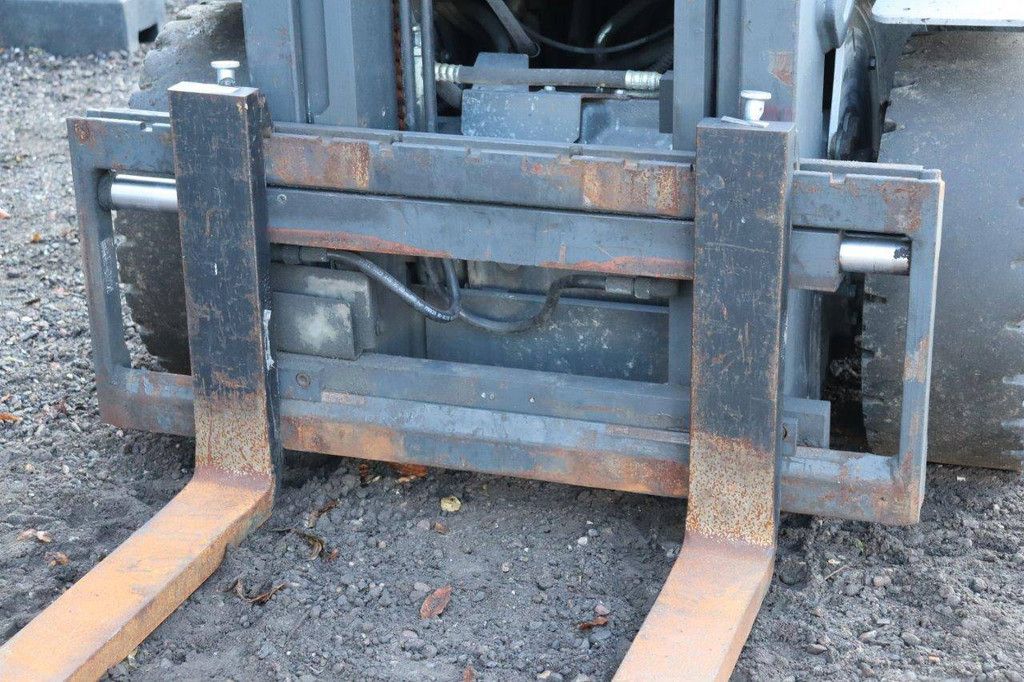 Forklift Still RX70-25T LPG 2500kg 3.3m