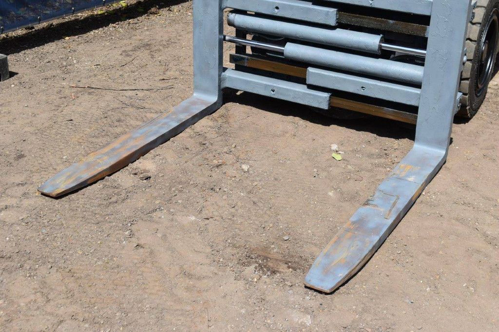 Gabelstapler Hyster H3.5FT Diesel 2250kg