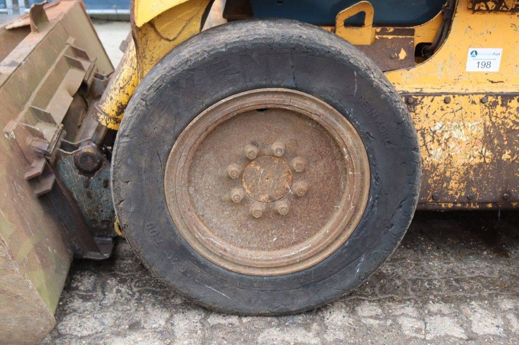 Schranklader Gehl-Mustang 7710 Diesel 73.8kW