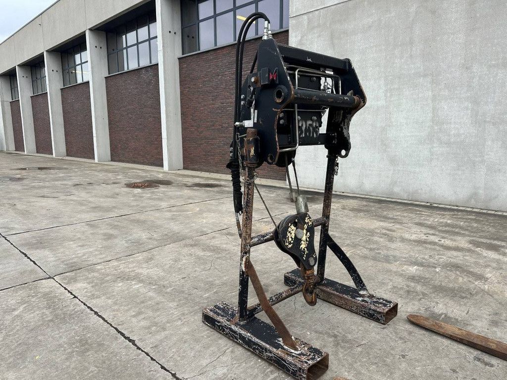 Drehbarer Teleskoplader Manitou MRT1840-Easy Diesel 2012