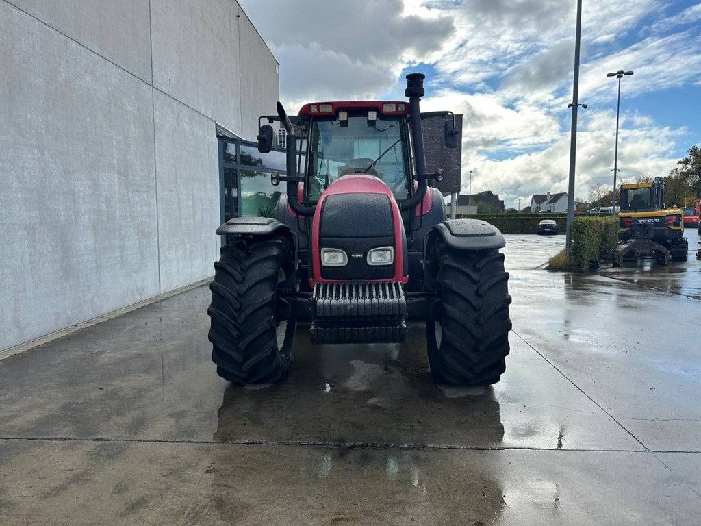 Agricultural tractor Valtra T150 Diesel 2005