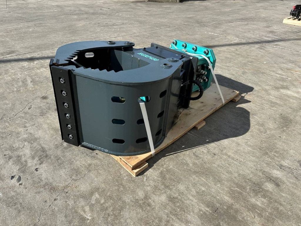 Sorting grabber HGRP 520 2025