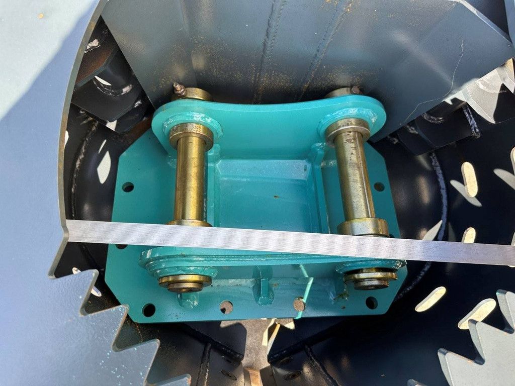 Sorting grabber HGRP 520 2025