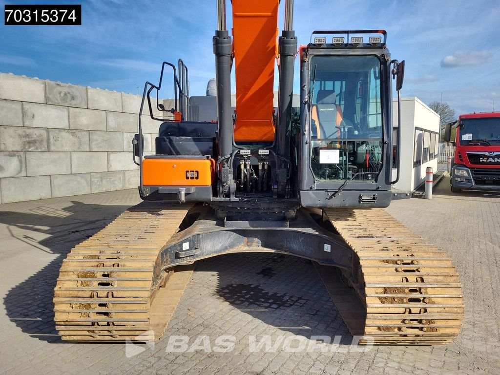 Doosan DX300 LC-5
