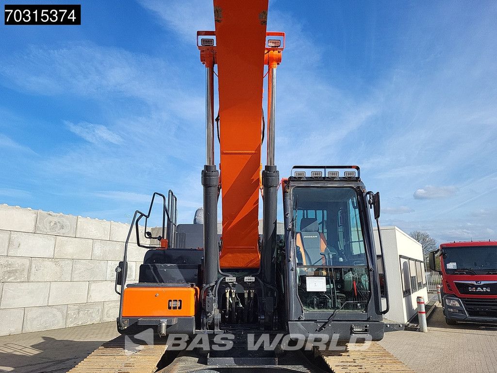 Doosan DX300 LC-5