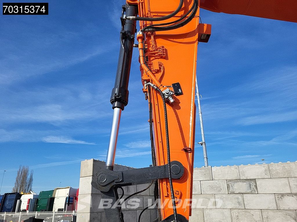 Doosan DX300 LC-5