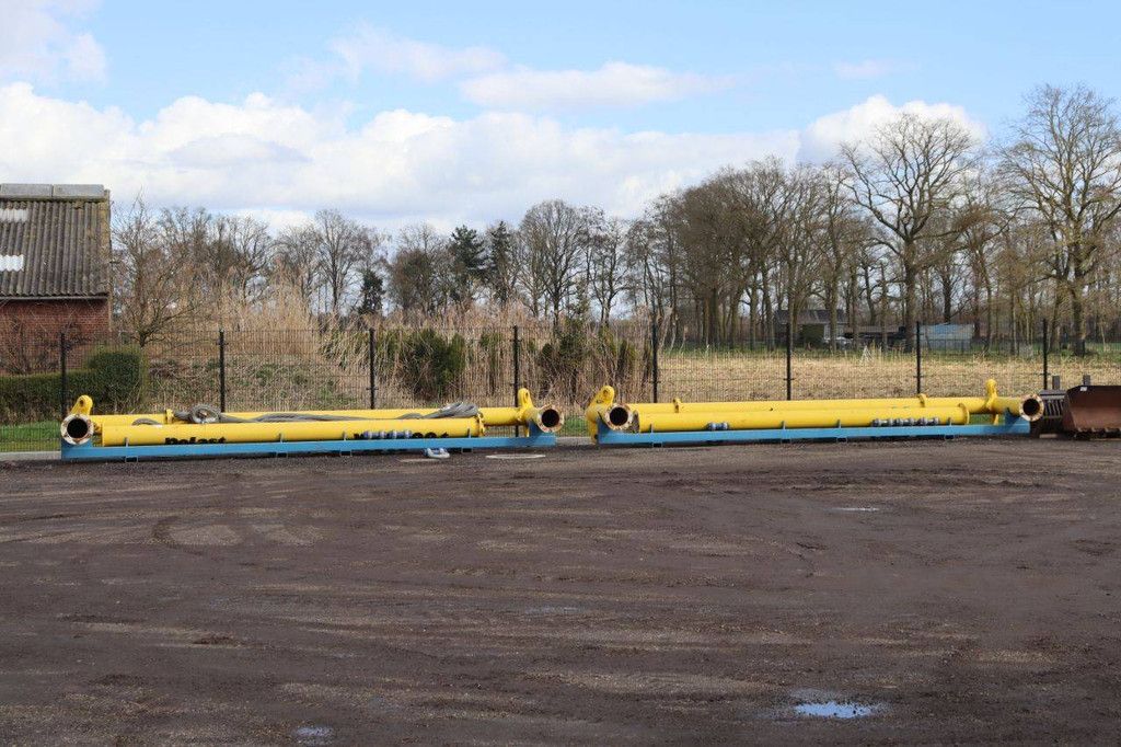 Dolast Evenaar 300-ton crane 2019