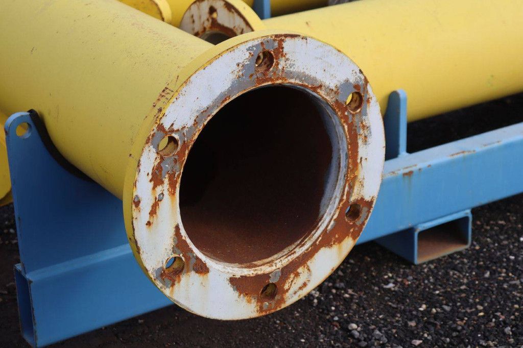 Dolast Evenaar 300-ton crane 2019