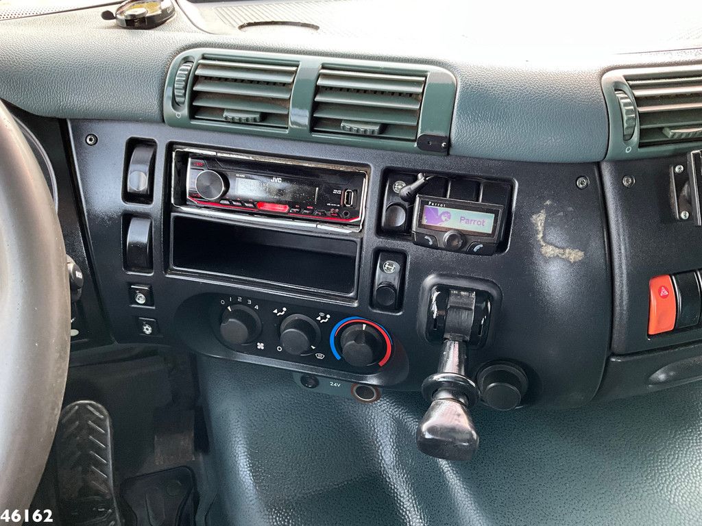 DAF FAT 85 CF 340 6x4 Full Steel Manual Hyvalift 22 Ton haakarmsysteem