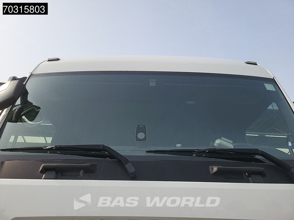 MAN TGX 18.470 4X2 GM Retarder 2xTanks