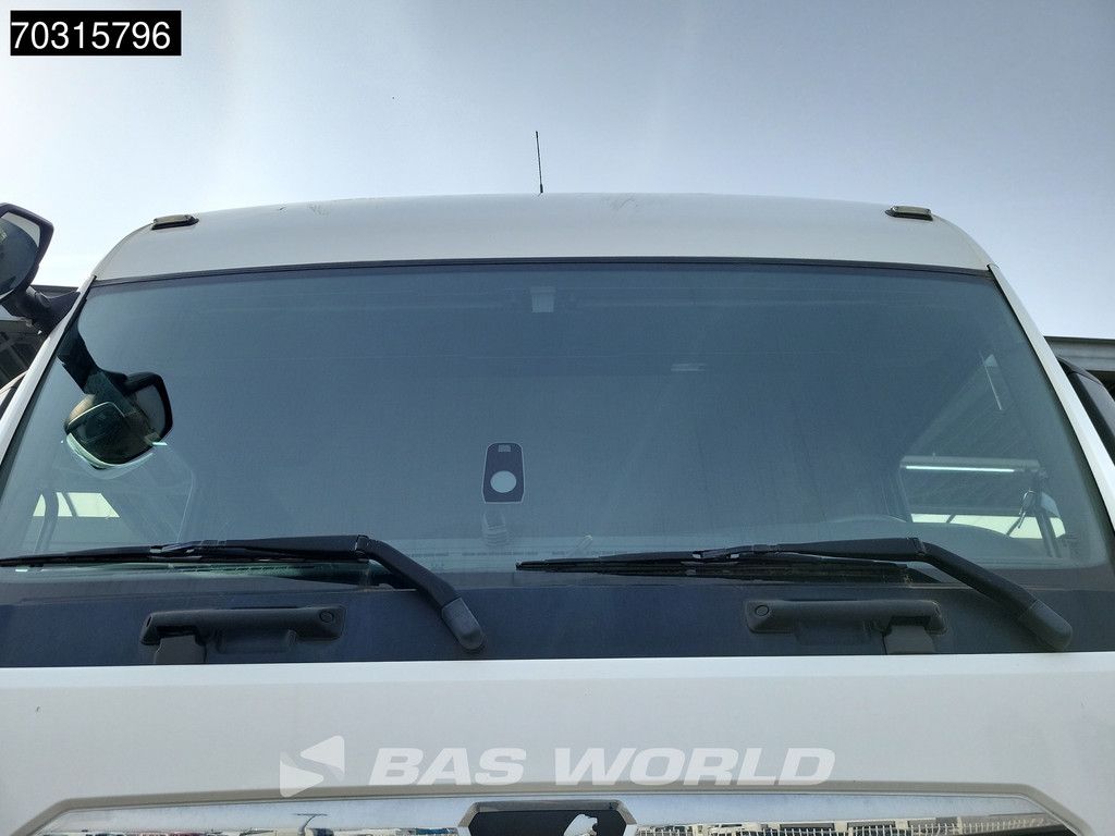 MAN TGX 18.470 4X2 GM Retarder 2xTanks Standklima