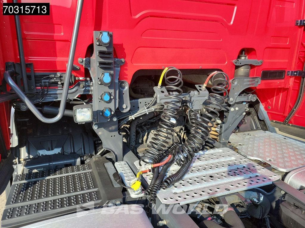 Scania R R450 4X2 Mega Retarder 2x Tanks