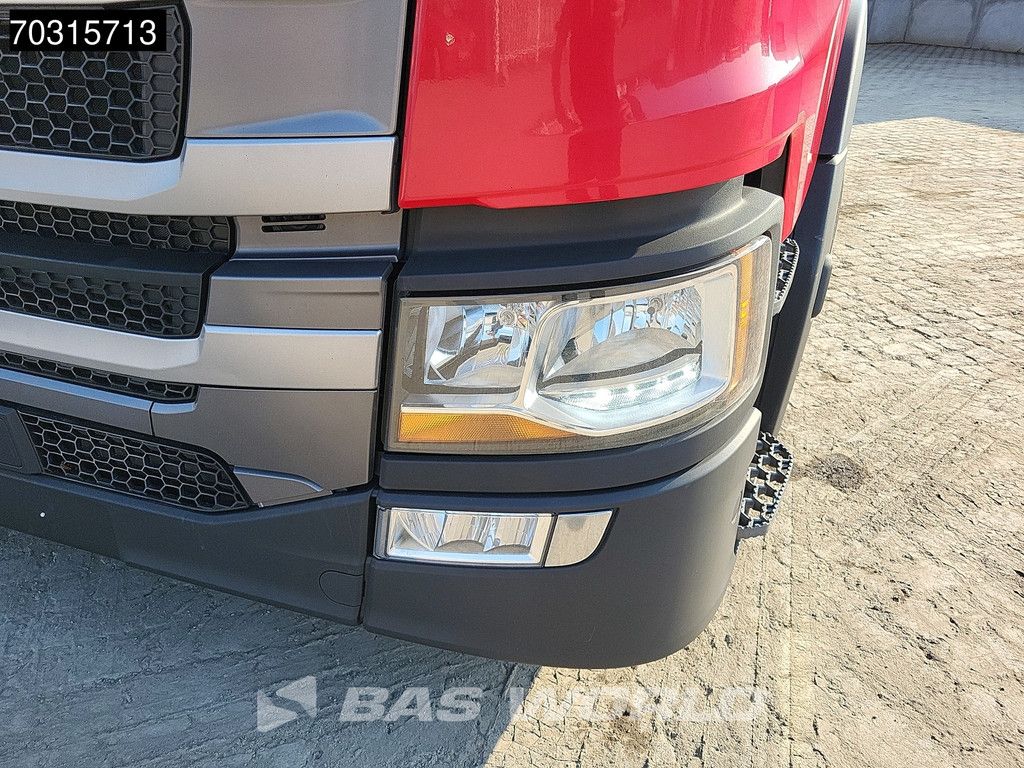 Scania R R450 4X2 Mega Retarder 2x Tanks