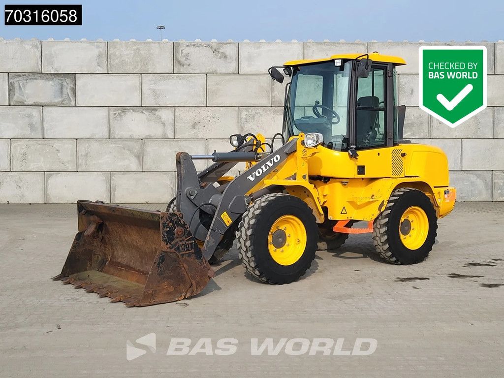 Volvo L30 G