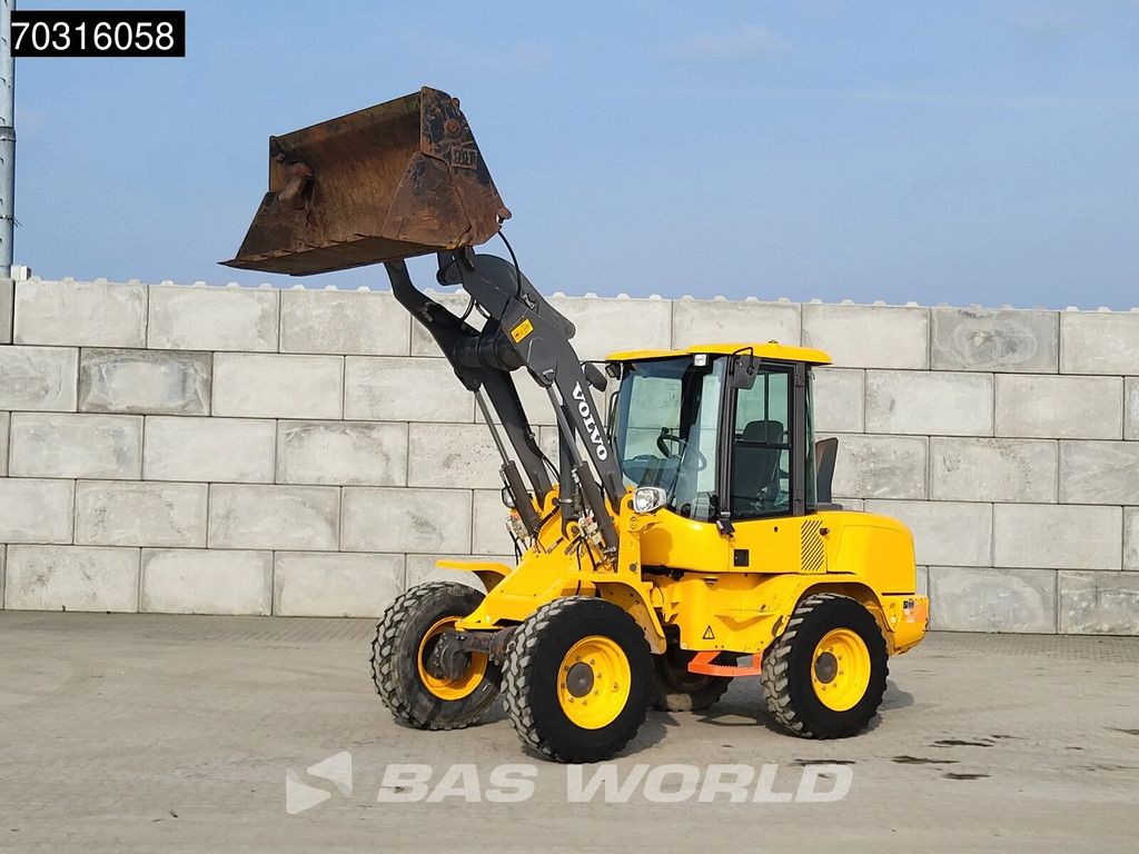 Volvo L30 G